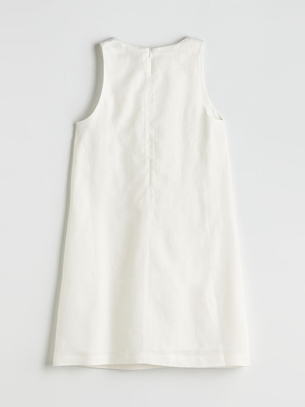 Woman ECRU Dress -S5M642Z8-FEL