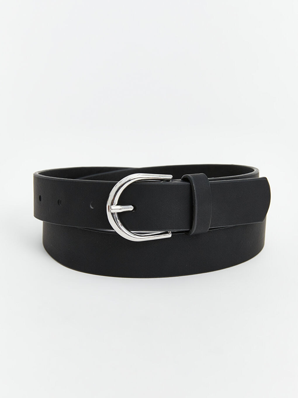 LCW ACCESSORIES پشتێنی چەرمی دەستکرد بۆ ژنان -W5BF60Z8-RQL