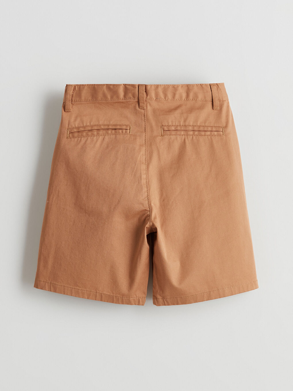 Adjustable Waist Elastic Boys Shorts -S5M682Z4-F6D