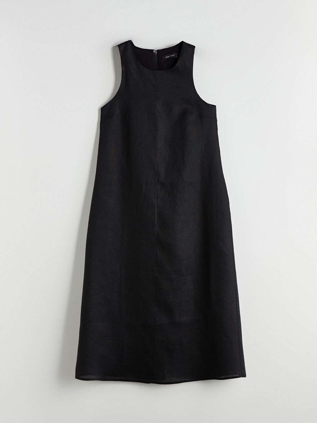 Woman BLACK Dress -S5M698Z8-CVL