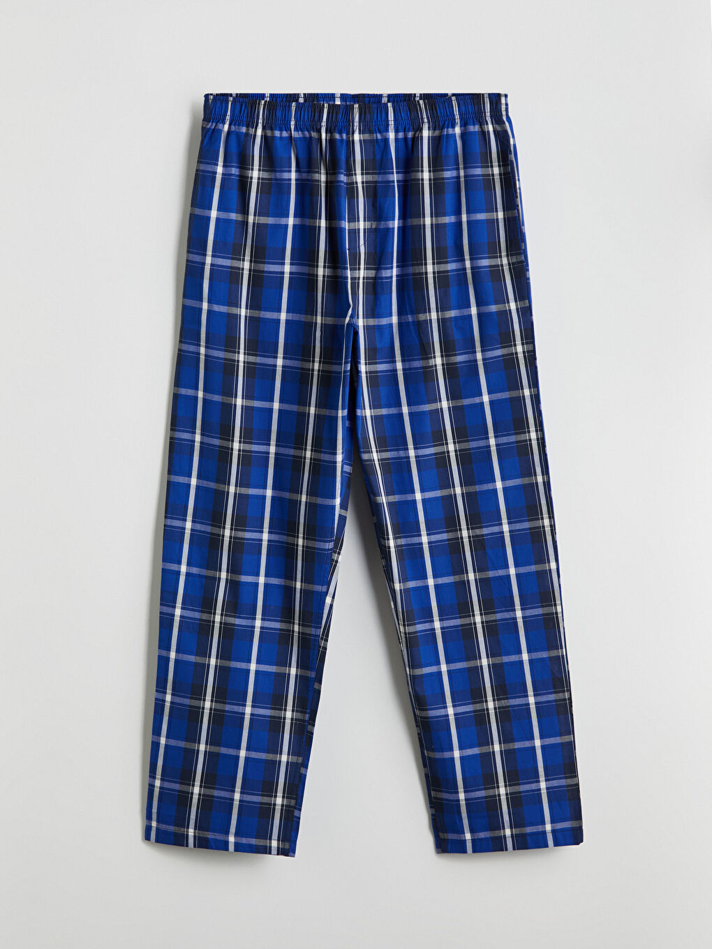 Regular Fit Men's Pyjama Set -S5M735Z8-RFF