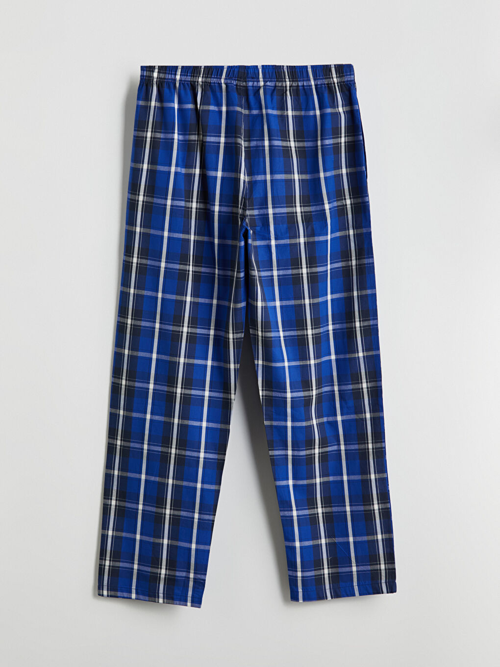 Regular Fit Men's Pyjama Set -S5M735Z8-RFF