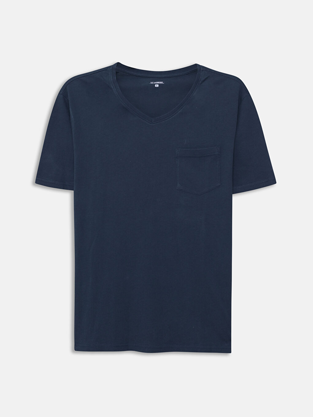 Regular Fit Men's Pyjama Set -S5M735Z8-RFF