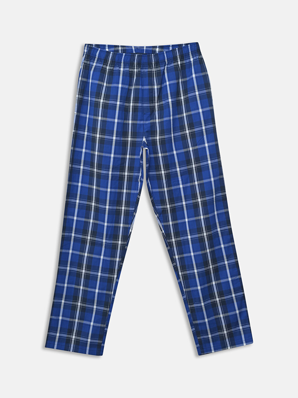 Regular Fit Men's Pyjama Set -S5M735Z8-RFF