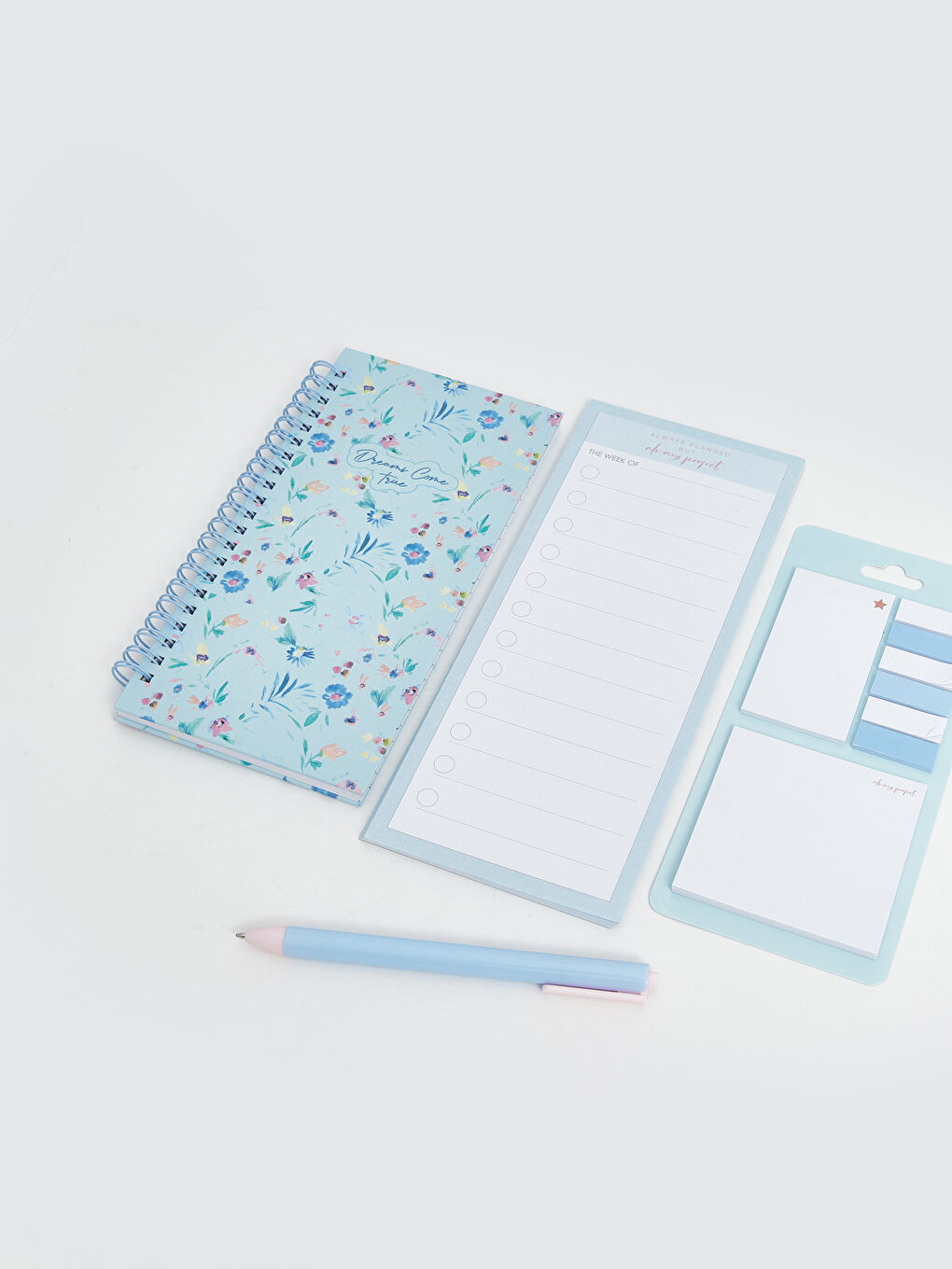 4-Piece Stationery Set-2