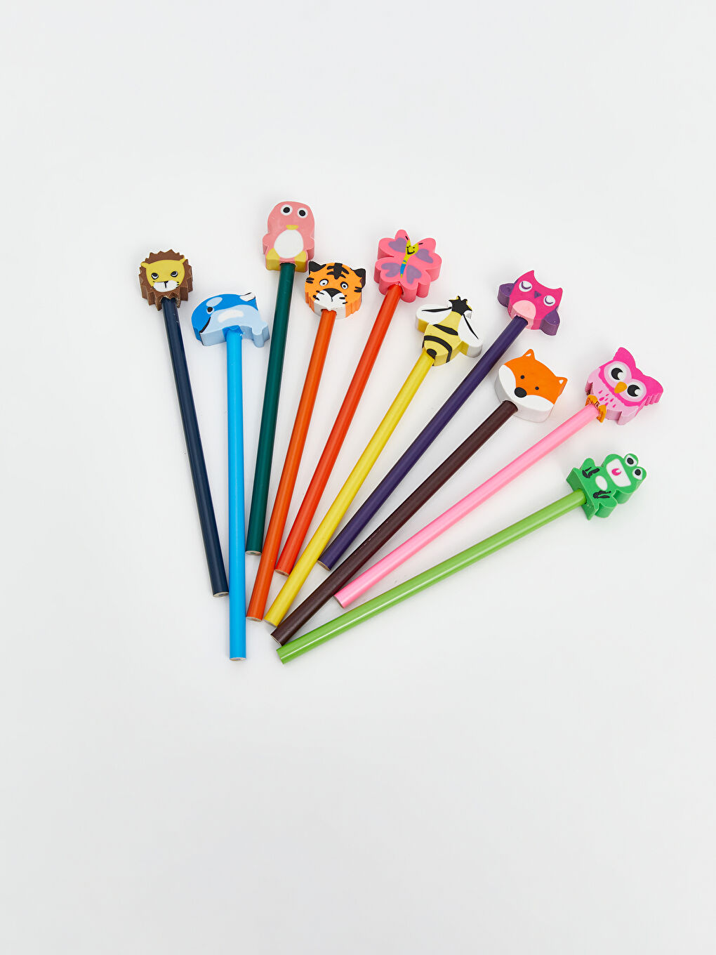 LCW ACCESSORIES قلم خليط من الألوان -W5BJ28Z4-M0T