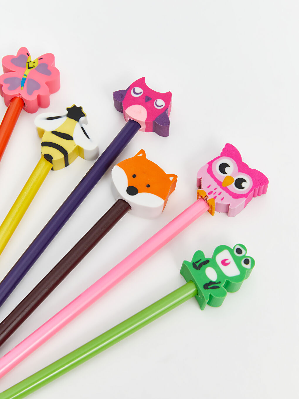 LCW ACCESSORIES قلم خليط من الألوان -W5BJ28Z4-M0T
