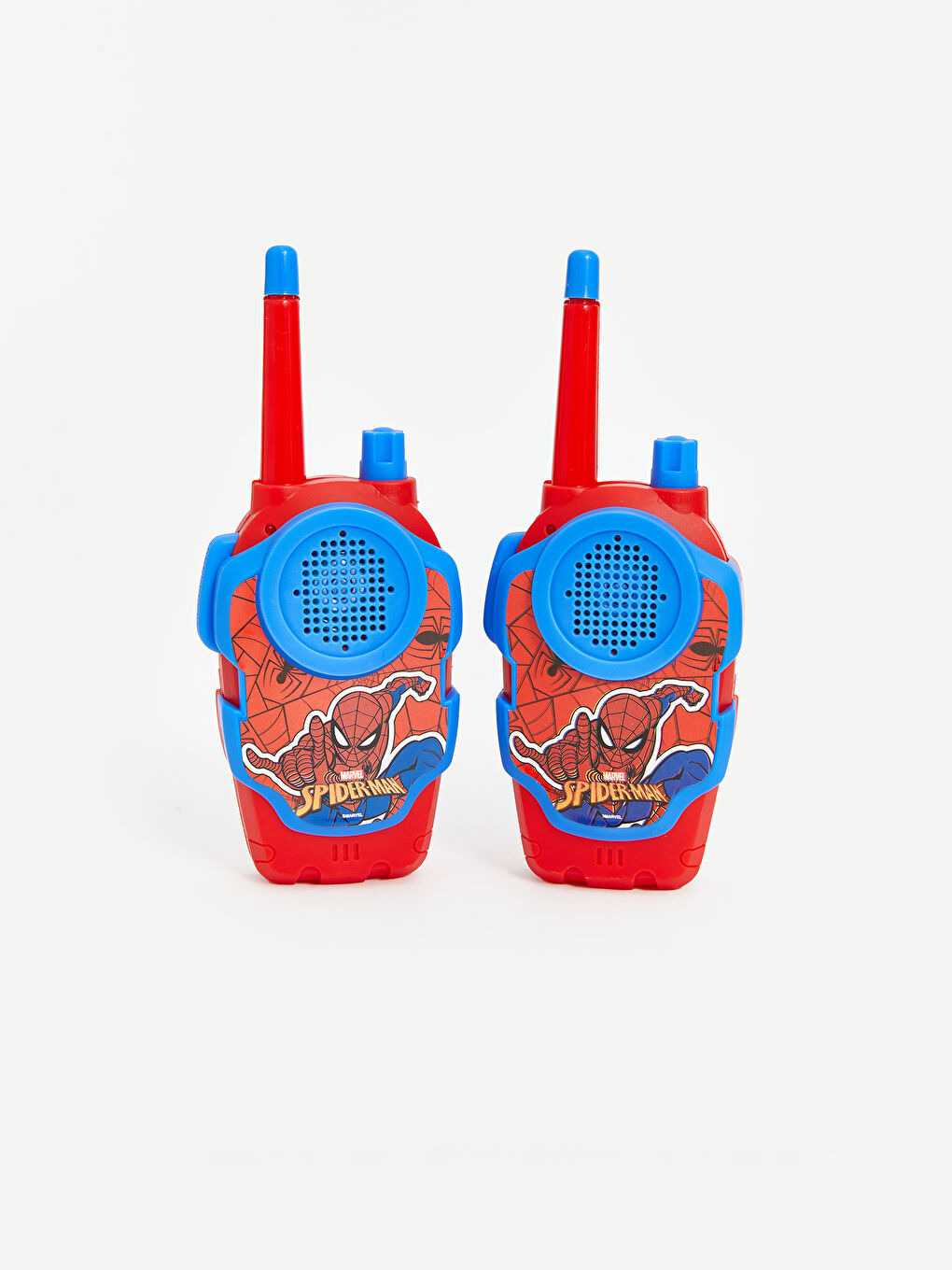 Spider-Man Printed Children's Walkie-Talkie-1