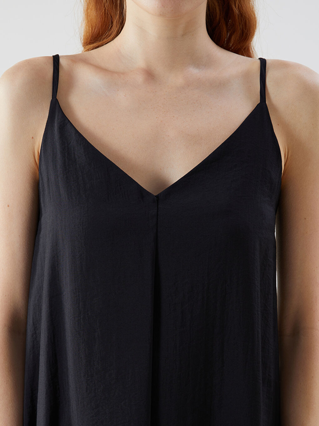 Woman BLACK Dress -S5M962Z8-CVL