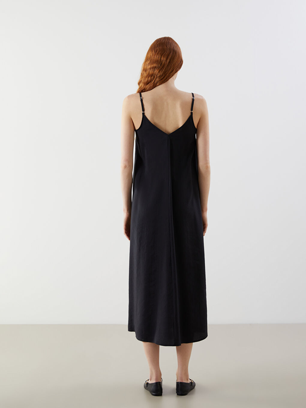 Woman BLACK Dress -S5M962Z8-CVL