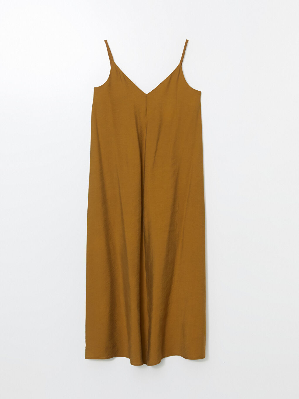 Woman GREEN Dress -S5M962Z8-EW6