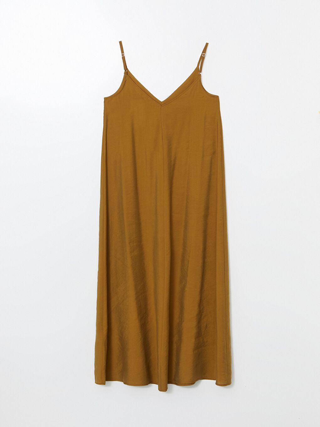 Woman GREEN Dress -S5M962Z8-EW6