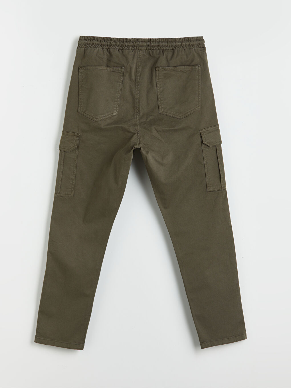 Pantalon Cargo Slim Fit pour Hommes-5