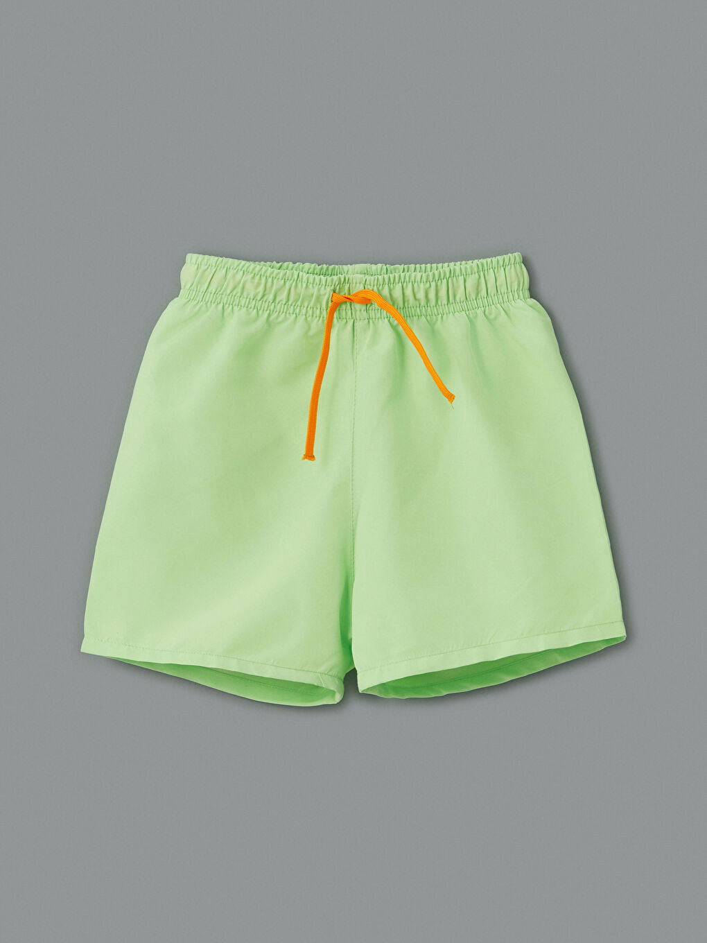 Crew Neck Boy'S Tank Top And Swimming Shorts Set (2 Pieces) -S5MB31Z1-Q6K