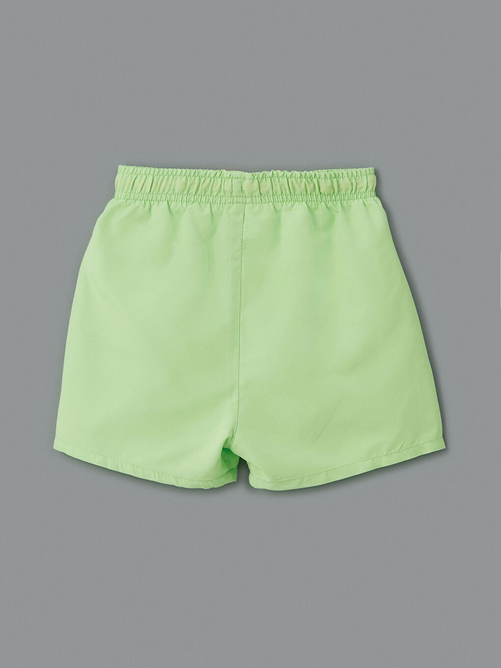 Crew Neck Boy'S Tank Top And Swimming Shorts Set (2 Pieces) -S5MB31Z1-Q6K