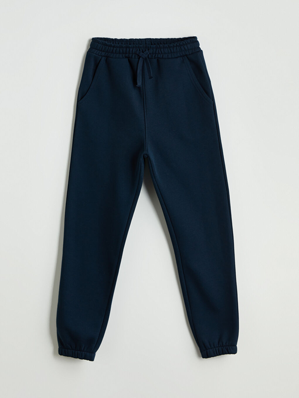 Boy NAVY Tracksuit Set -S5MB45Z4-DWP
