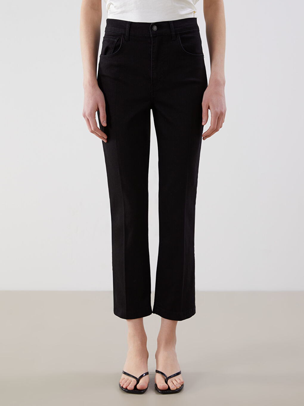 Flare Women's Jeans-1