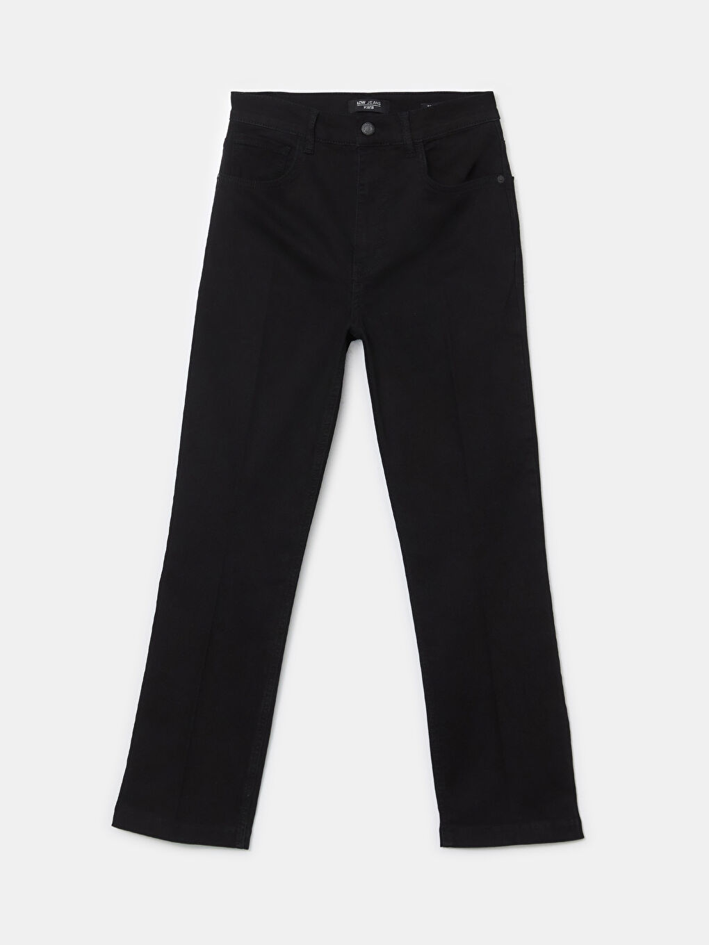 Flare Women's Jeans-4