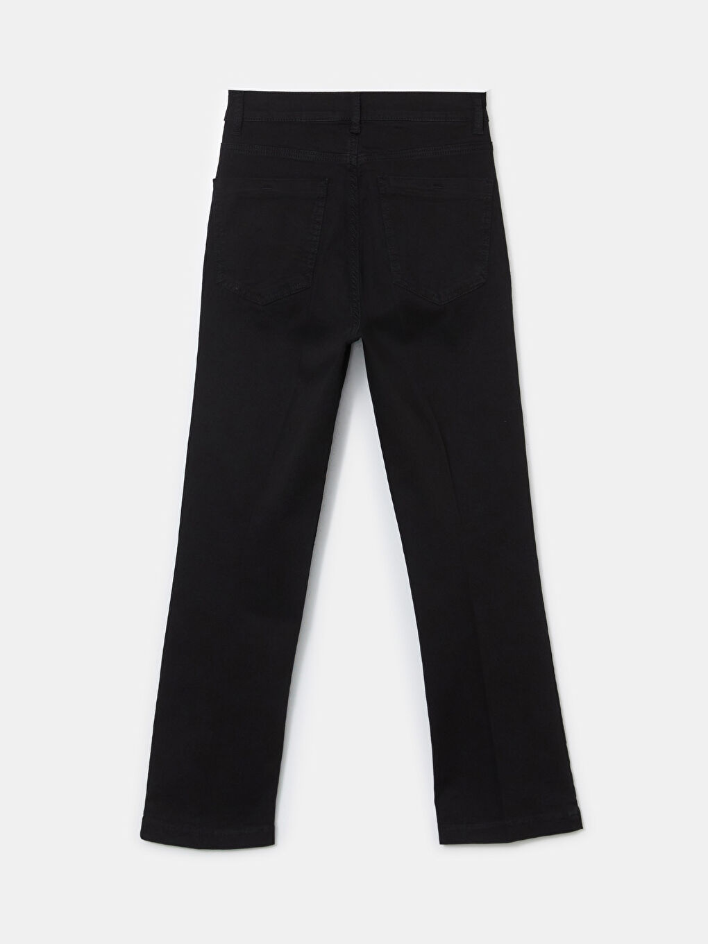 Flare Women's Jeans-5