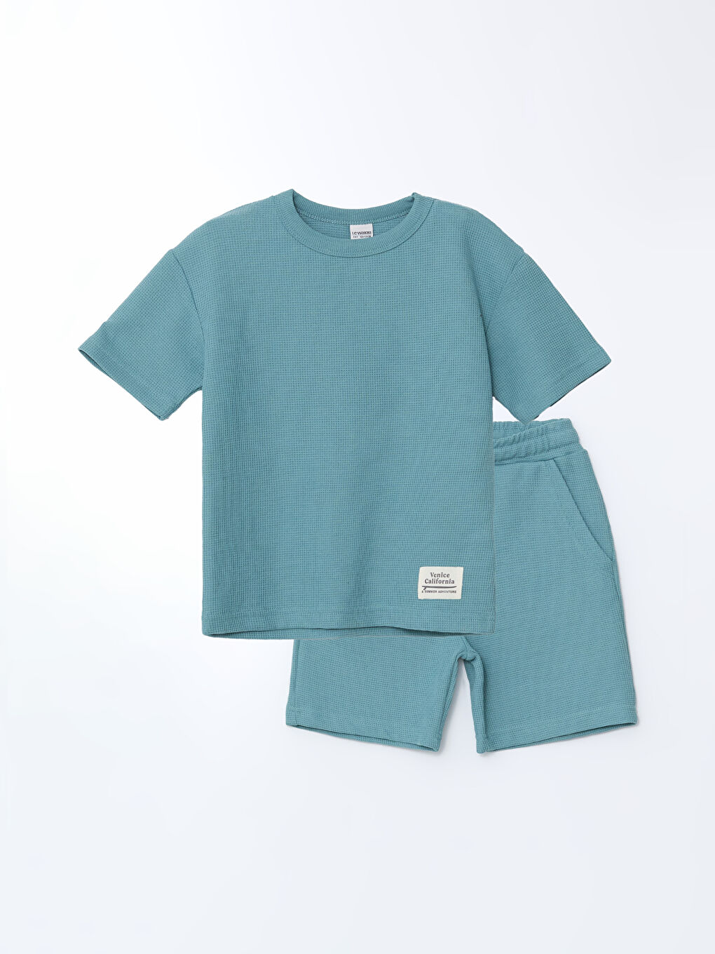 Boy GREEN Set -S5MC39Z4-GP4