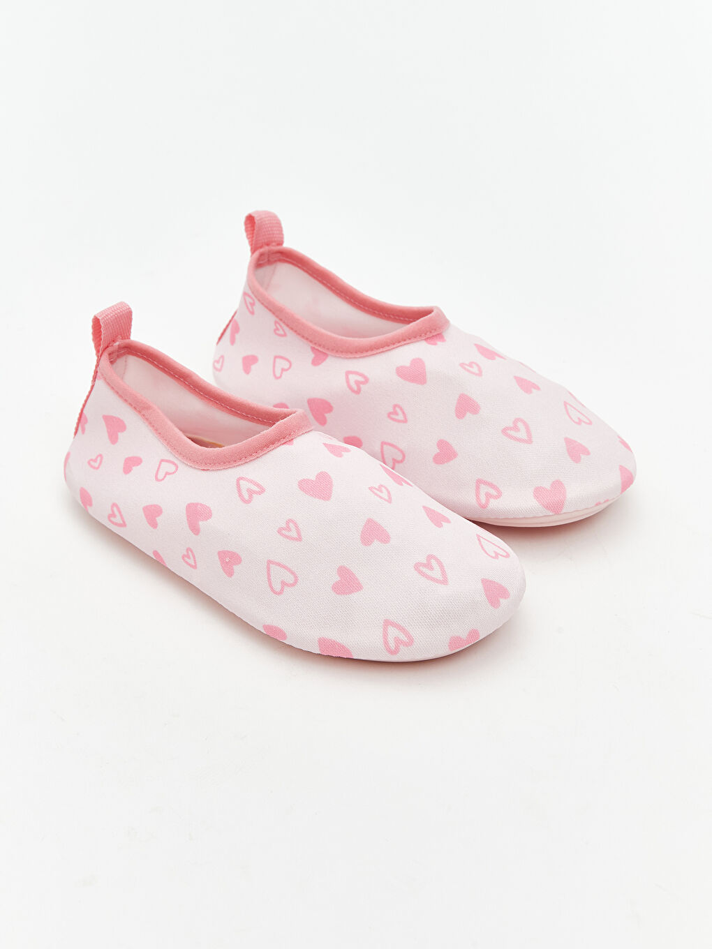 LCW STEPS Baby Girl PINK Aqua Shoes -S5ME07Z1-LSZ