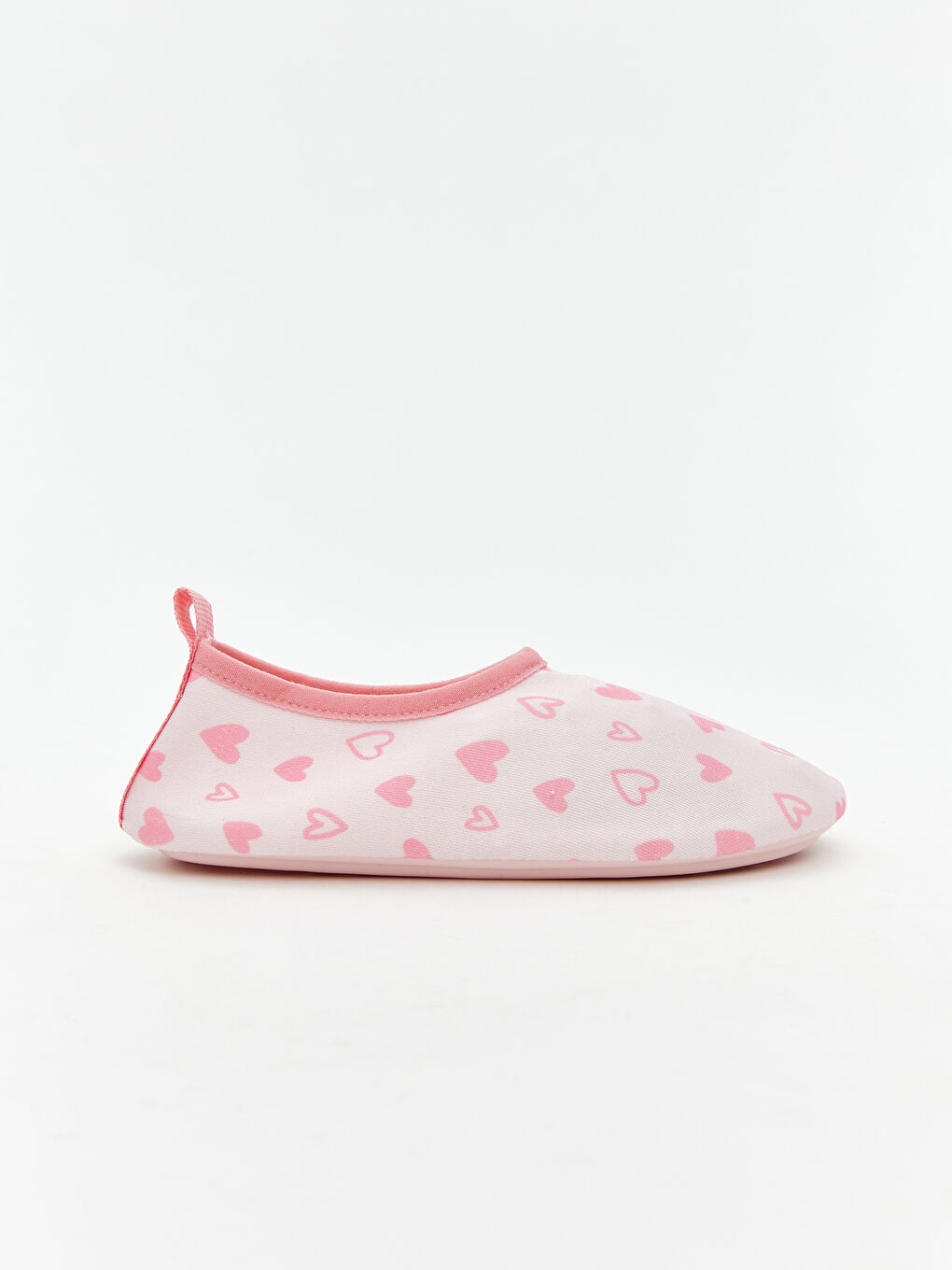 LCW STEPS Baby Girl PINK Aqua Shoes -S5ME07Z1-LSZ