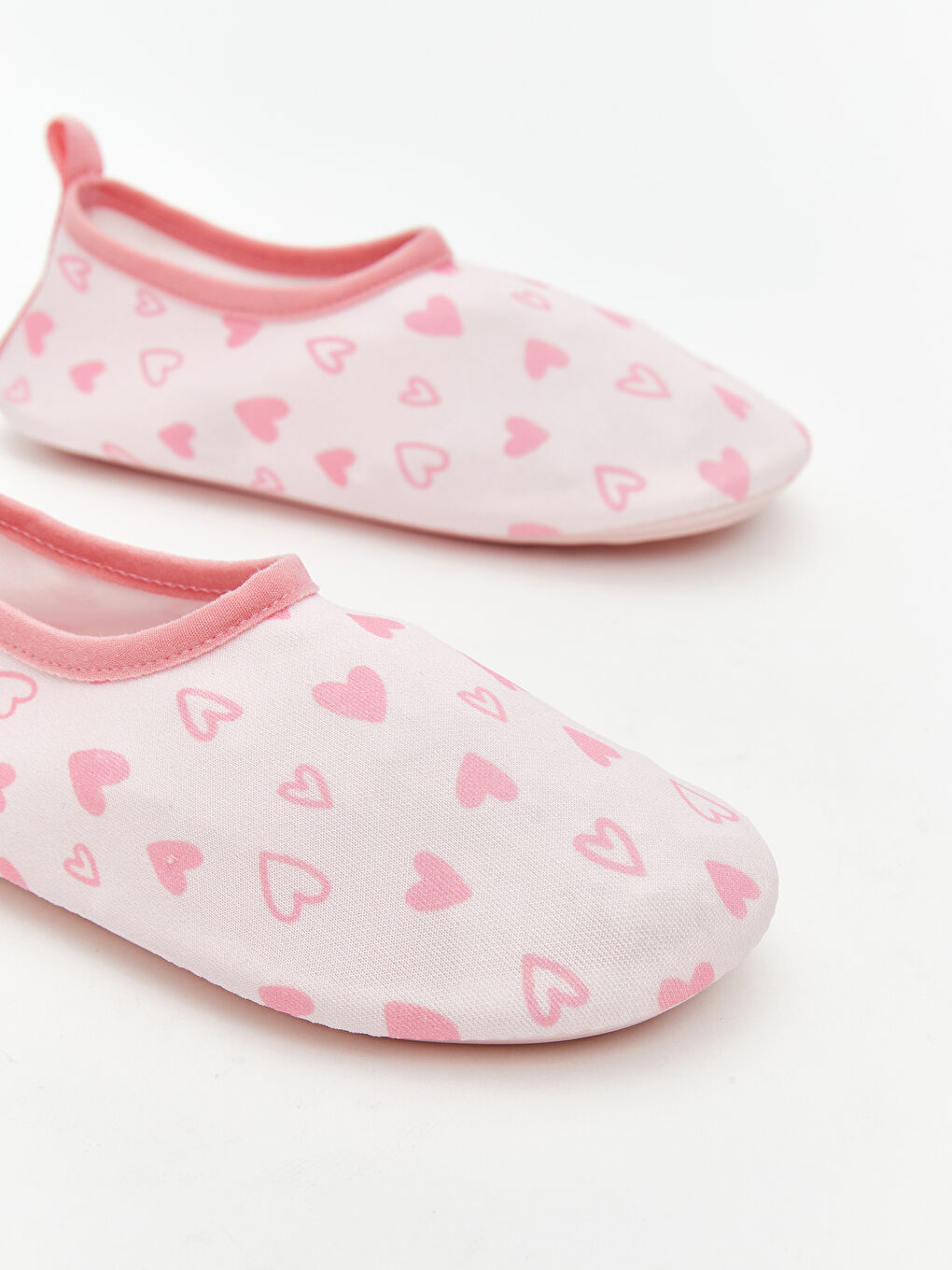 LCW STEPS Baby Girl PINK Aqua Shoes -S5ME07Z1-LSZ