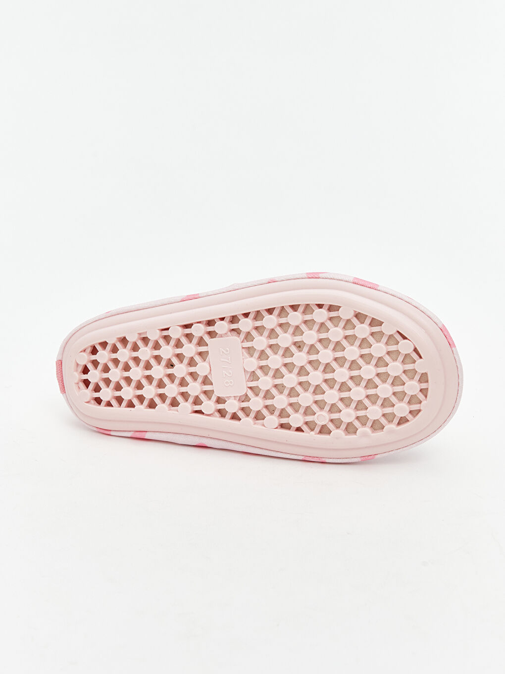 LCW STEPS Baby Girl PINK Aqua Shoes -S5ME07Z1-LSZ