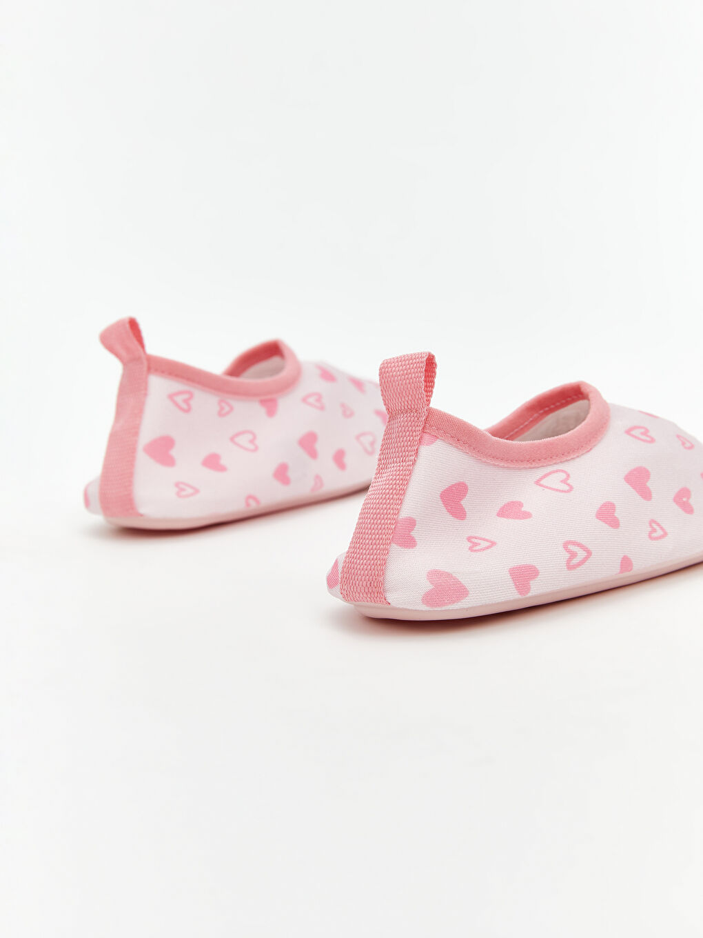 LCW STEPS Baby Girl PINK Aqua Shoes -S5ME07Z1-LSZ