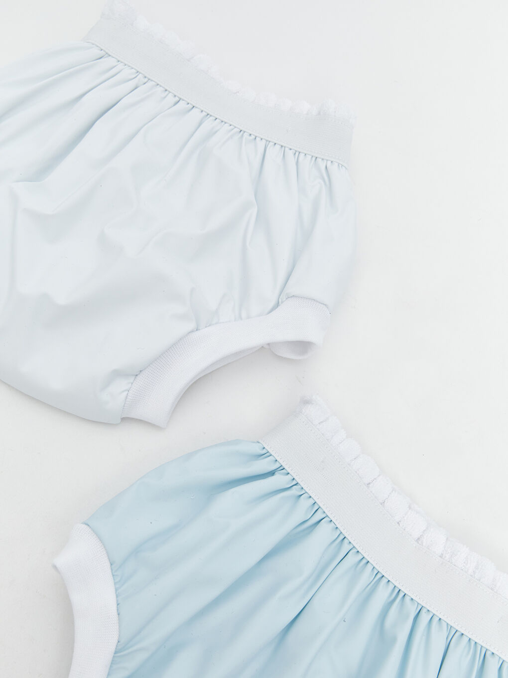 LCW ECO Unisex Çocuk Alıştırma Külot 2'li - 1