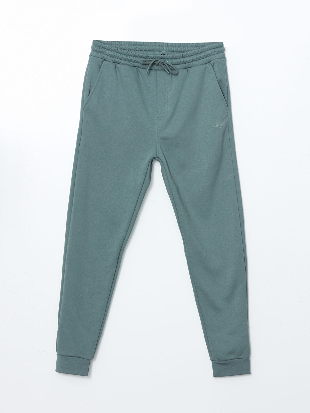 Standard Fit Men's Jogger Sweatpants -S5MF88Z8-Z5M