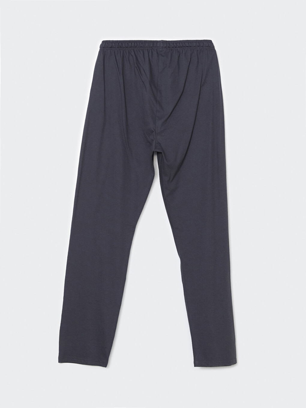 Standard Fit Herren-pyjama-set-8