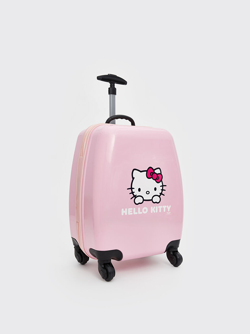 LCW ACCESSORIES Karışık Hello Kitty Baskılı Çocuk Valiz - 1