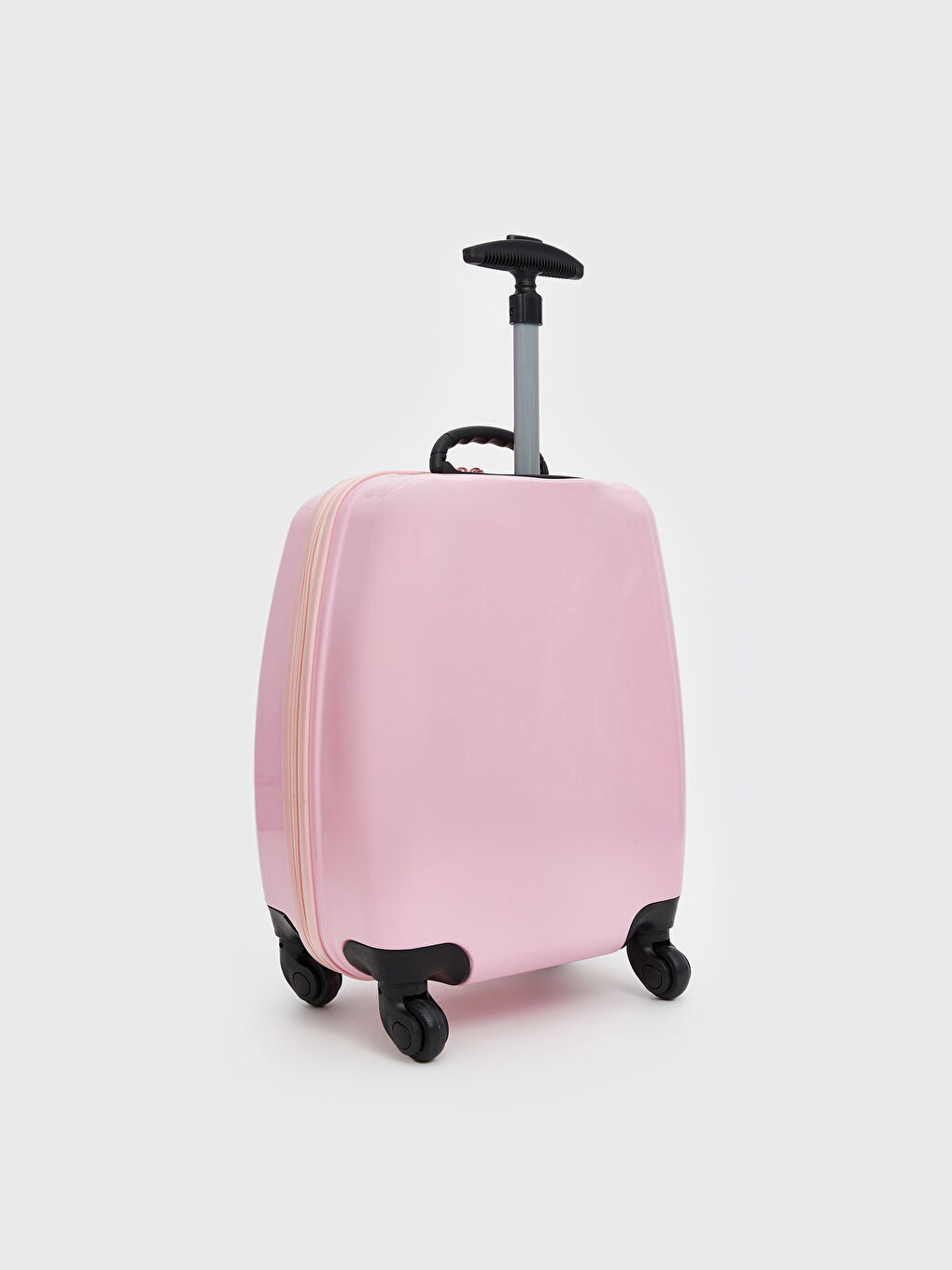 LCW ACCESSORIES Karışık Hello Kitty Baskılı Çocuk Valiz - 2