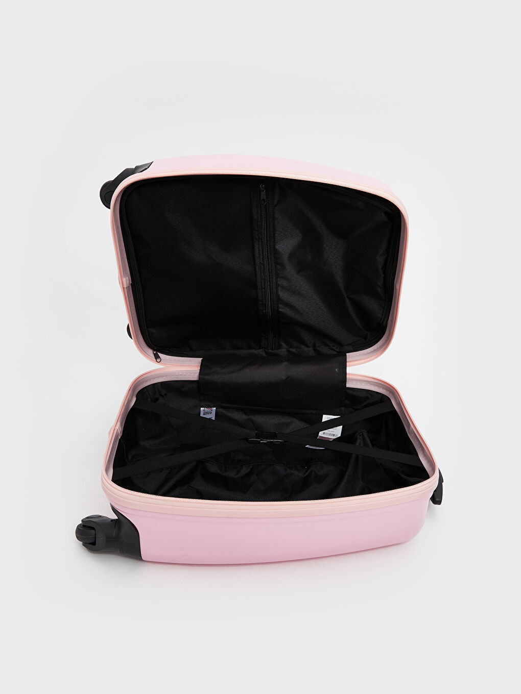 LCW ACCESSORIES Karışık Hello Kitty Baskılı Çocuk Valiz - 3