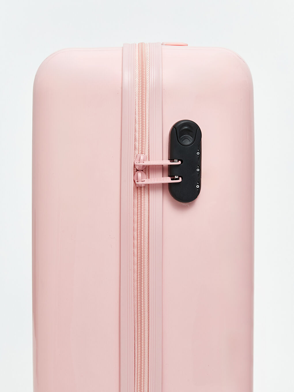 Karışık Barbie Baskılı Küçük Boy Valiz-3