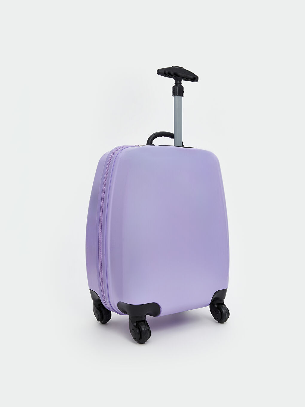 LCW ACCESSORIES Karışık Kuromi Baskılı Çocuk Valiz - 2