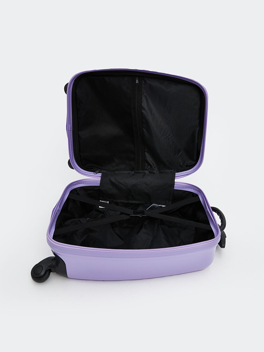 LCW ACCESSORIES Karışık Kuromi Baskılı Çocuk Valiz - 3