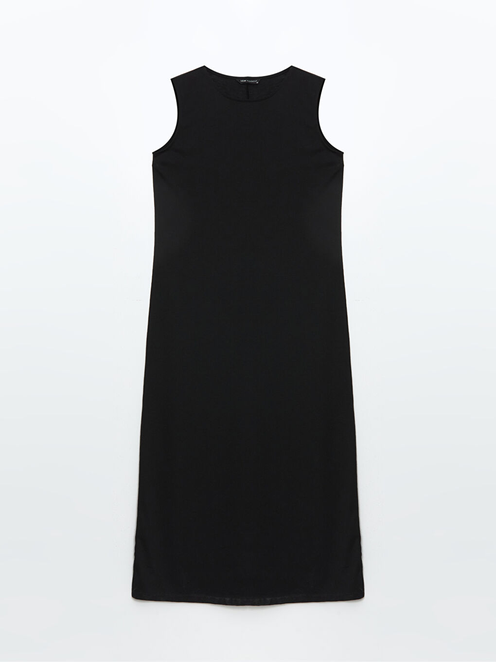 Crew Neck Women's Dress Lining -S5MH33Z8-CVL