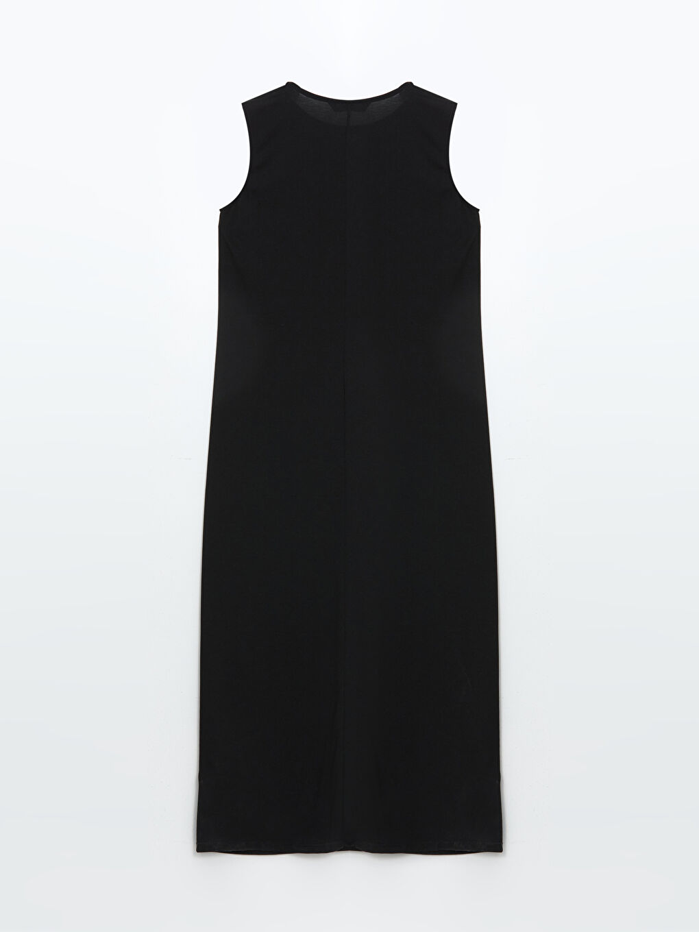 Crew Neck Women's Dress Lining -S5MH33Z8-CVL