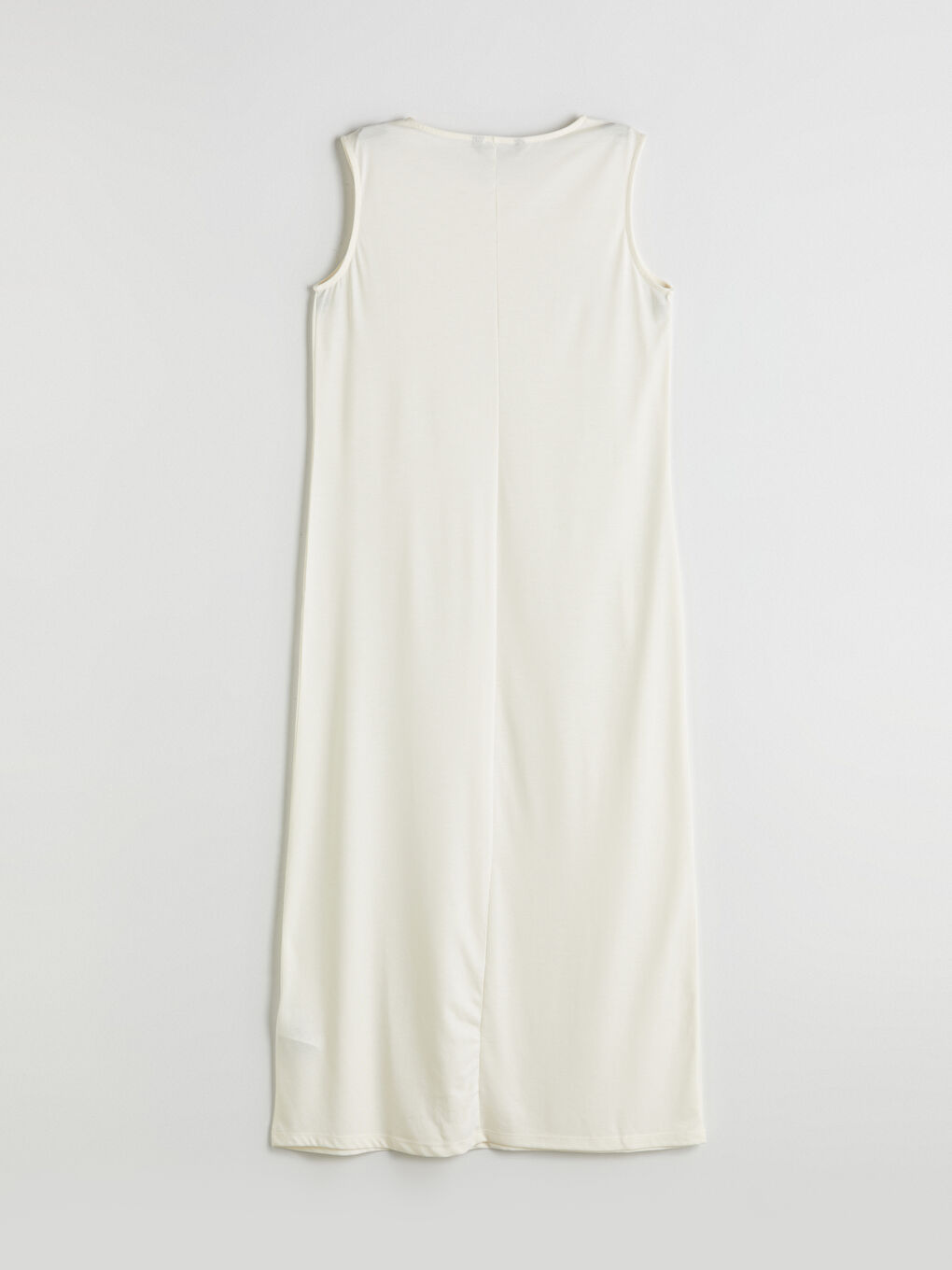 Crew Neck Women's Dress Lining -S5MH33Z8-EEW