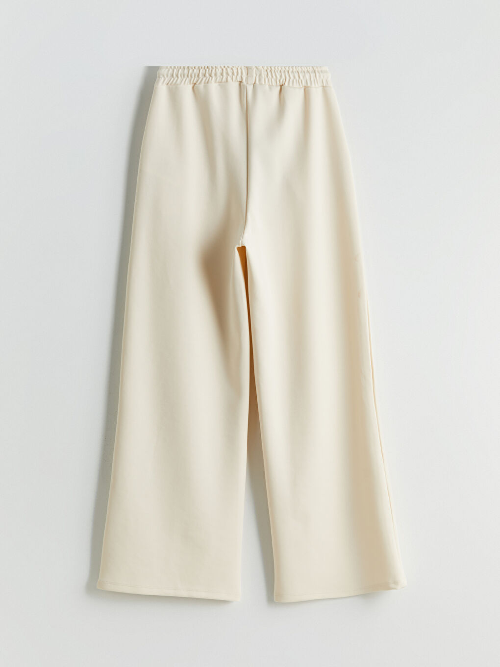 Women's Sweatpants with Elastic Waist-5