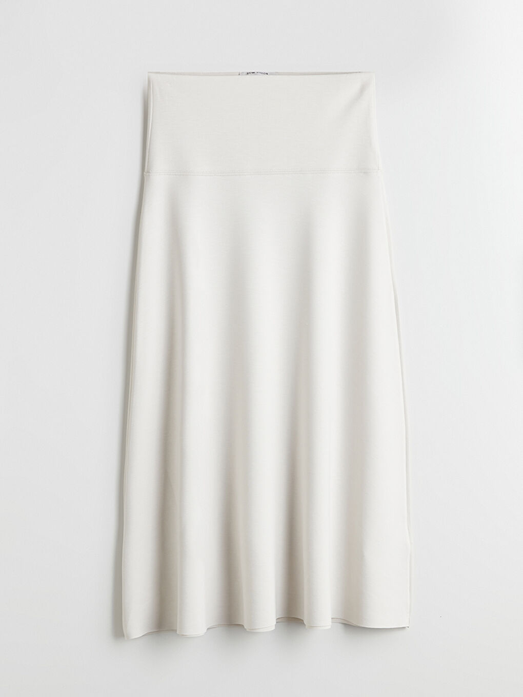 Woman BEIGE Skirt -S5MI25Z8-VF5
