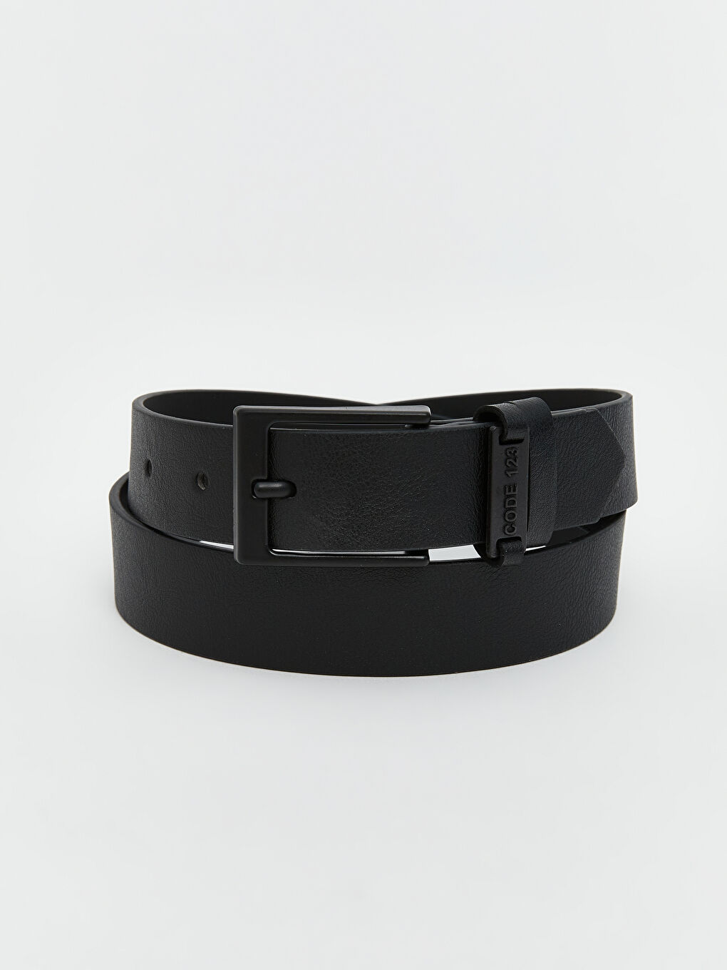 LCW ACCESSORIES Faux Leather Boys' Belt -W5CL02Z4-CVL