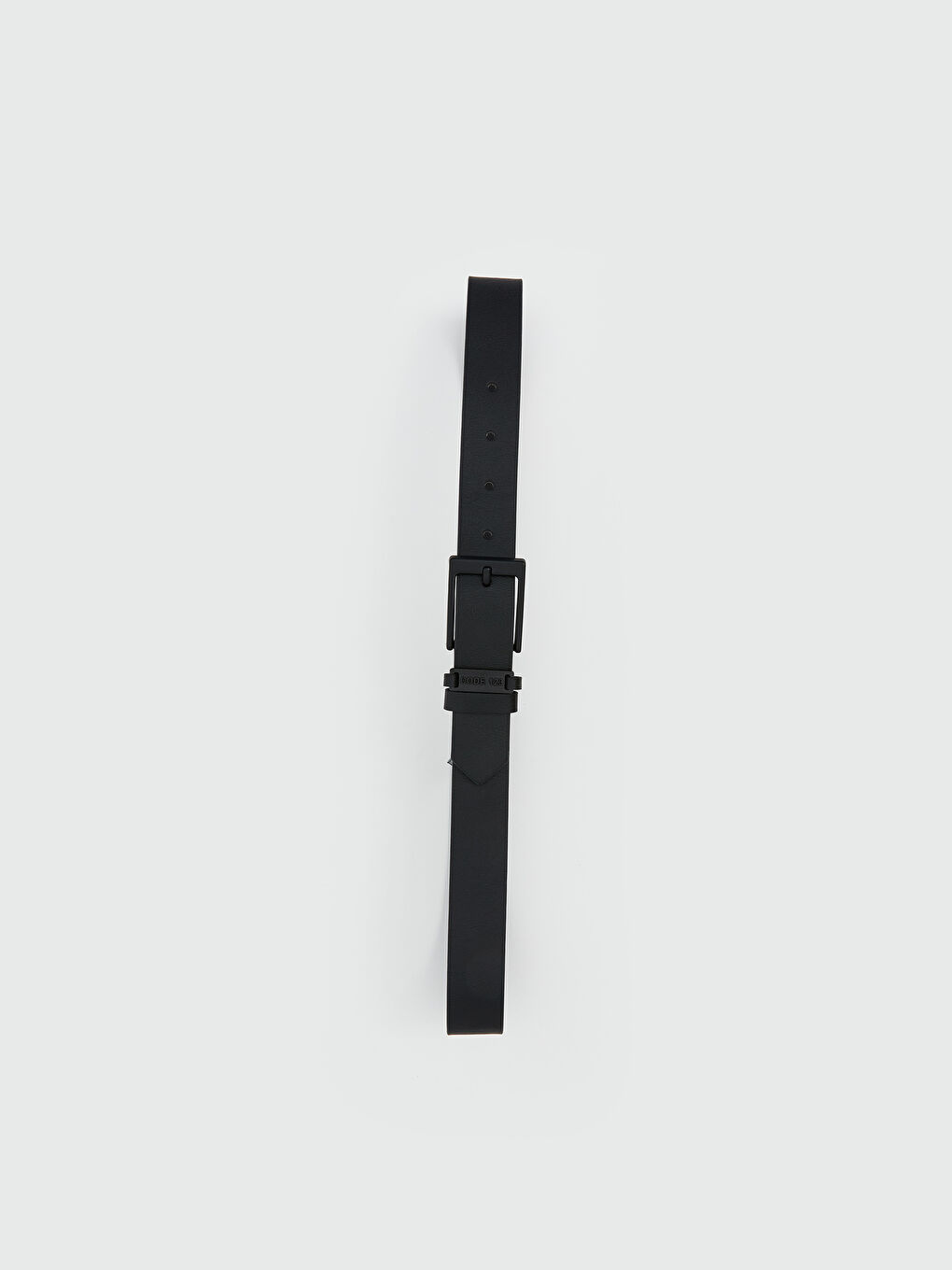 LCW ACCESSORIES Faux Leather Boys' Belt -W5CL02Z4-CVL