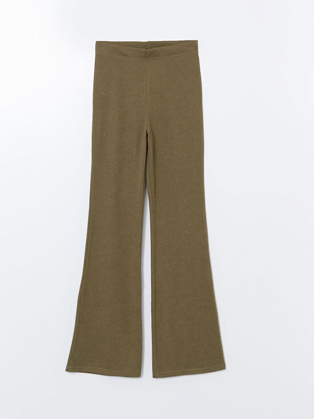LCW Vision Hose mit Struktur und elastischem Bund für Damen -S5MK32Z8-QZR