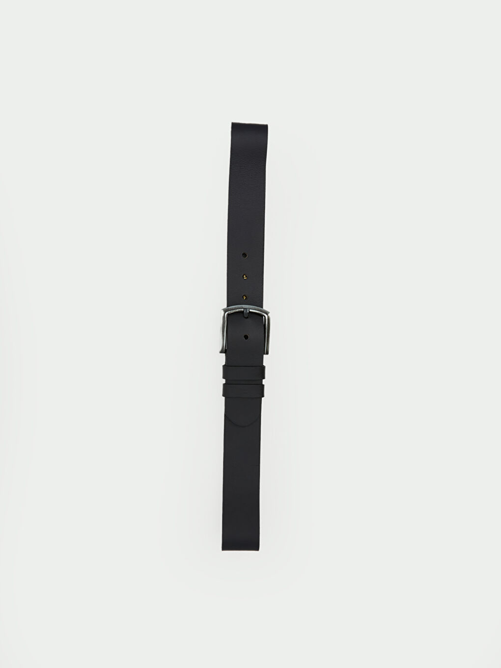 Genuine Leather Men Belt -S5MK49Z8-HUC