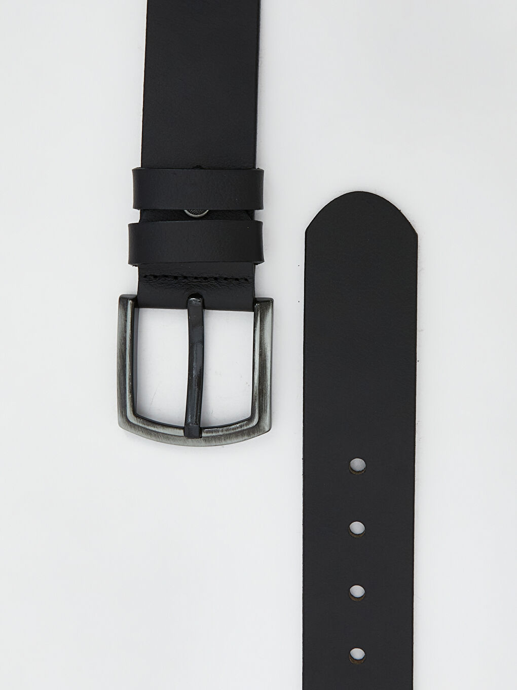 Genuine Leather Men Belt -S5MK49Z8-HUC