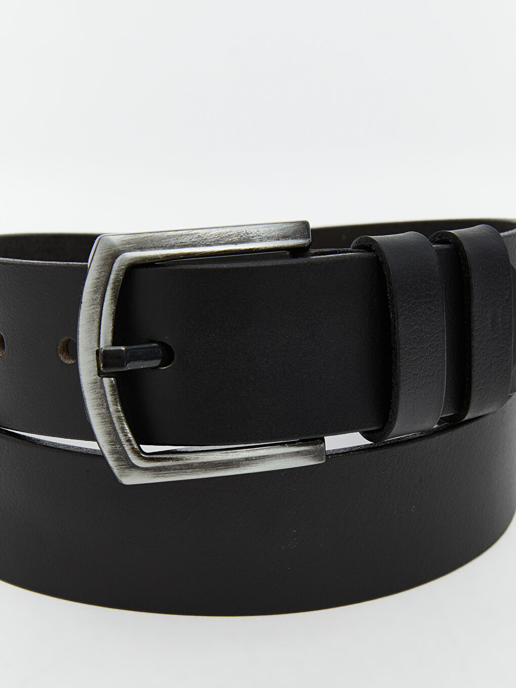 Genuine Leather Men Belt -S5MK49Z8-HUC