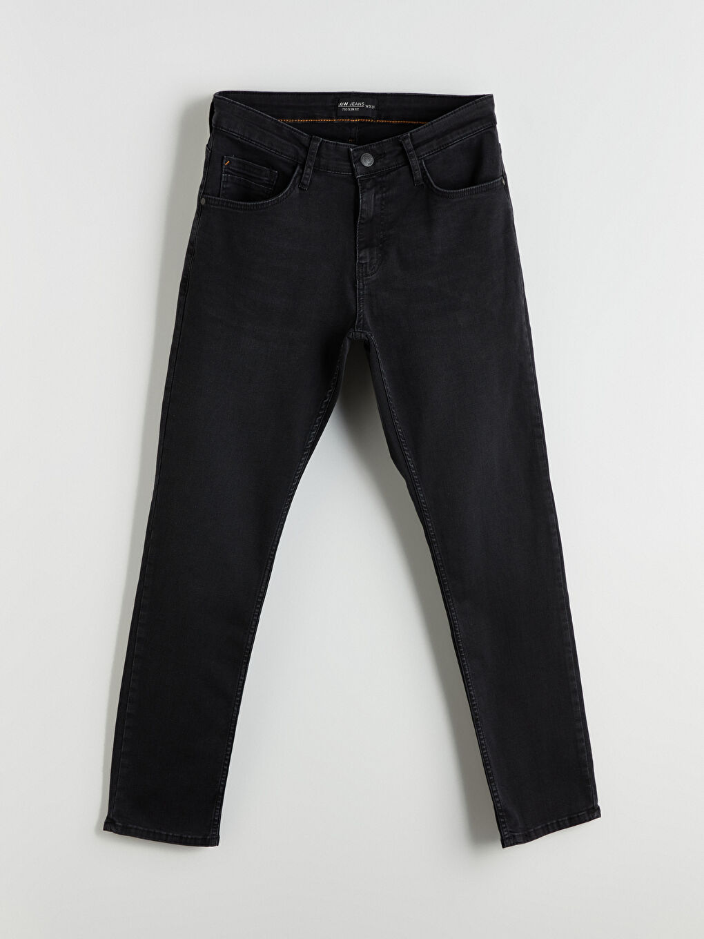 750 Slim Fit Men's Denim Trousers -S5MK86Z8-326